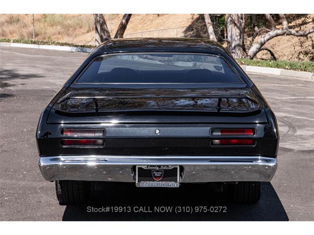 1970 Plymouth Duster (CC-2081380) for sale in Beverly Hills, California