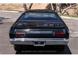 1970 Plymouth Duster (CC-2081380) for sale in Beverly Hills, California