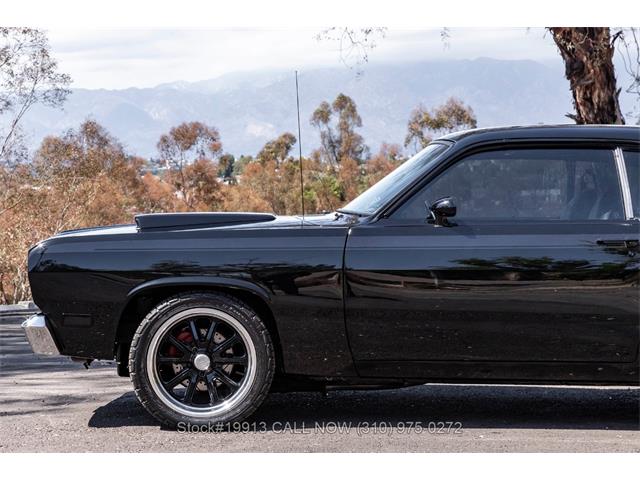 1970 Plymouth Duster (CC-2081380) for sale in Beverly Hills, California