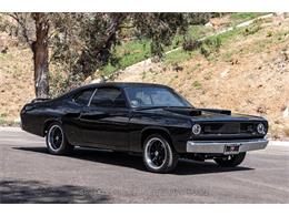 1970 Plymouth Duster (CC-2081380) for sale in Beverly Hills, California