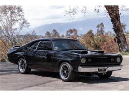 1970 Plymouth Duster (CC-2081380) for sale in Beverly Hills, California