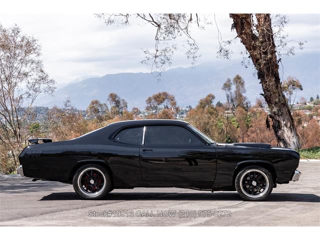 1970 Plymouth Duster (CC-2081380) for sale in Beverly Hills, California