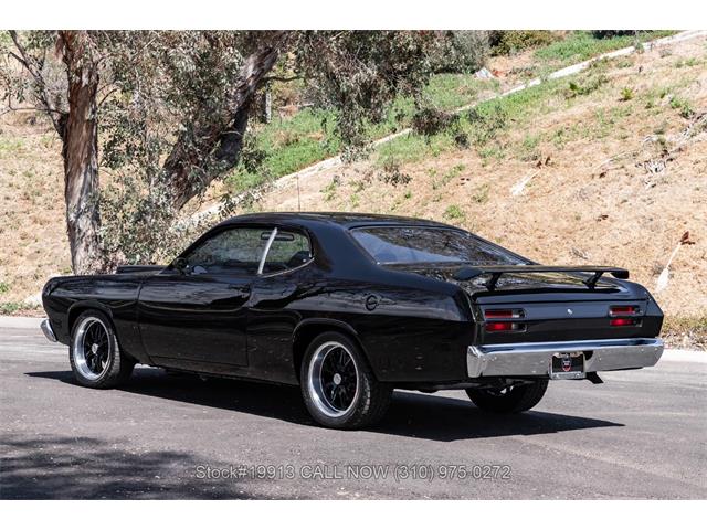 1970 Plymouth Duster (CC-2081380) for sale in Beverly Hills, California