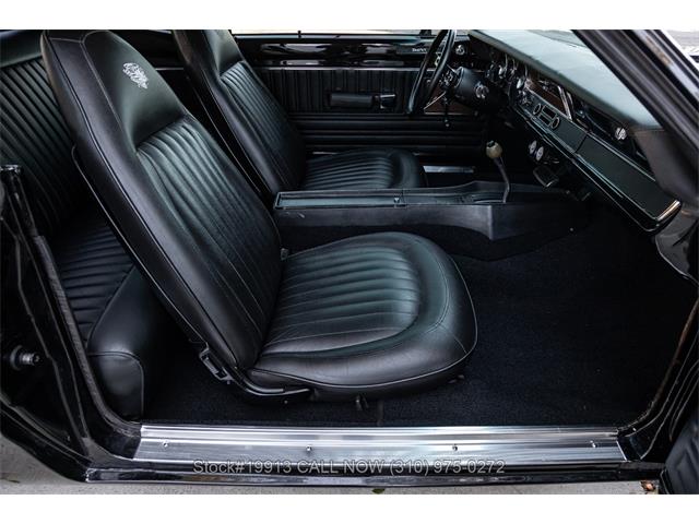 1970 Plymouth Duster (CC-2081380) for sale in Beverly Hills, California