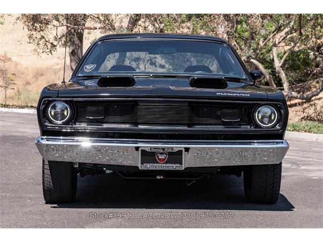 1970 Plymouth Duster (CC-2081380) for sale in Beverly Hills, California