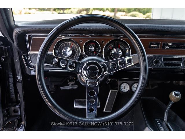 1970 Plymouth Duster (CC-2081380) for sale in Beverly Hills, California
