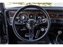 1970 Plymouth Duster (CC-2081380) for sale in Beverly Hills, California