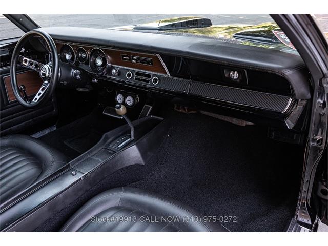 1970 Plymouth Duster (CC-2081380) for sale in Beverly Hills, California