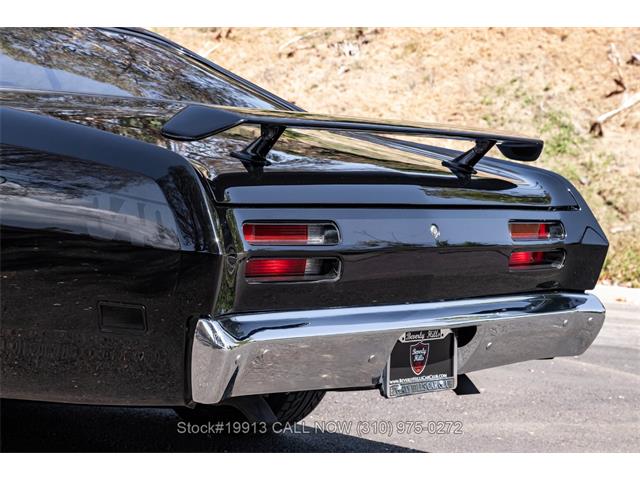 1970 Plymouth Duster (CC-2081380) for sale in Beverly Hills, California