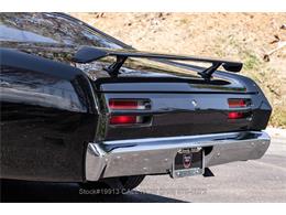 1970 Plymouth Duster (CC-2081380) for sale in Beverly Hills, California