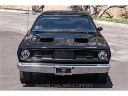 1970 Plymouth Duster (CC-2081380) for sale in Beverly Hills, California