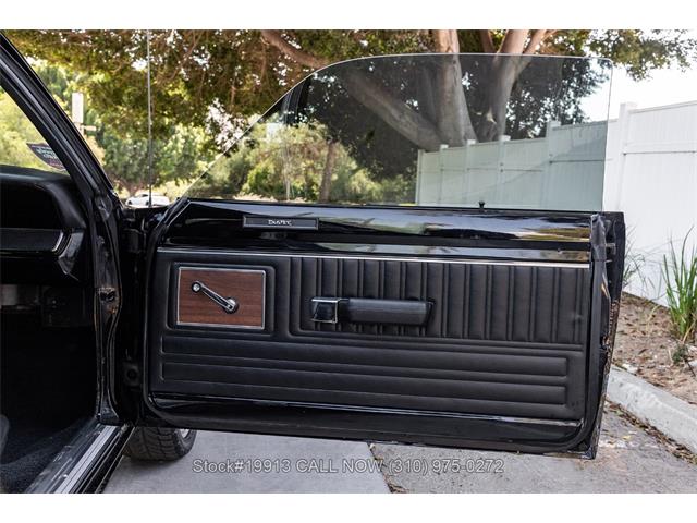 1970 Plymouth Duster (CC-2081380) for sale in Beverly Hills, California