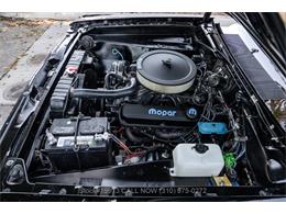 1970 Plymouth Duster (CC-2081380) for sale in Beverly Hills, California