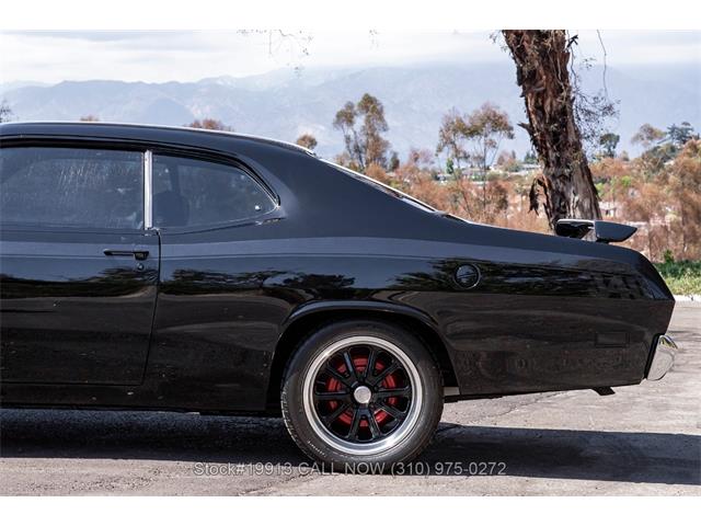1970 Plymouth Duster (CC-2081380) for sale in Beverly Hills, California
