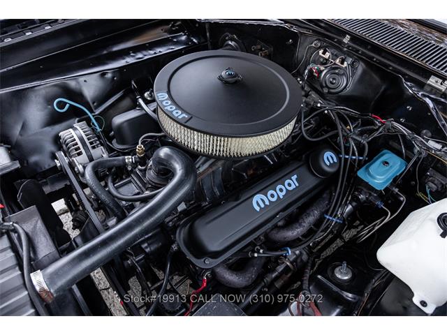 1970 Plymouth Duster (CC-2081380) for sale in Beverly Hills, California
