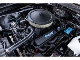 1970 Plymouth Duster (CC-2081380) for sale in Beverly Hills, California