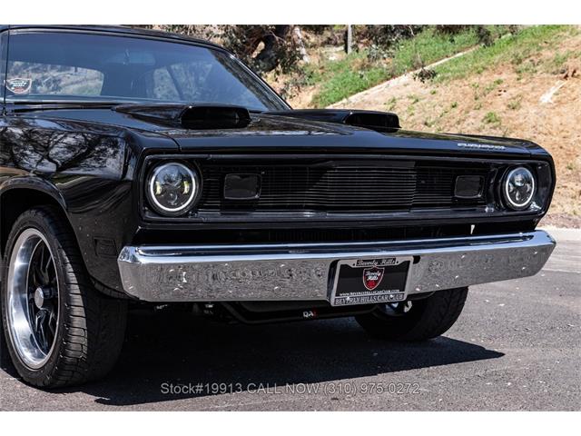 1970 Plymouth Duster (CC-2081380) for sale in Beverly Hills, California