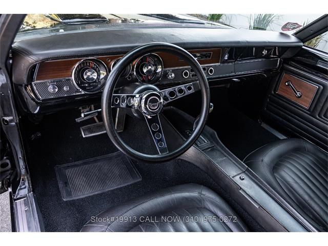 1970 Plymouth Duster (CC-2081380) for sale in Beverly Hills, California