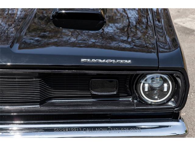 1970 Plymouth Duster (CC-2081380) for sale in Beverly Hills, California