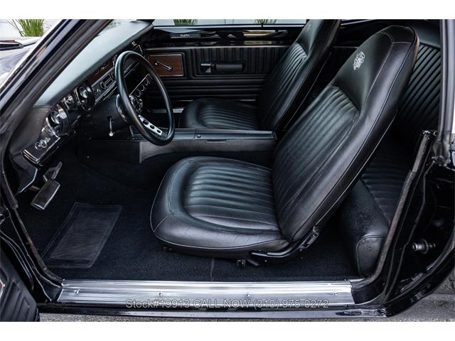 1970 Plymouth Duster (CC-2081380) for sale in Beverly Hills, California