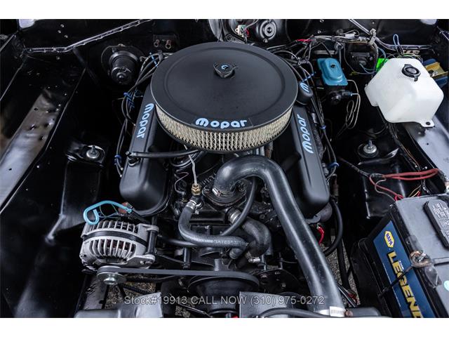 1970 Plymouth Duster (CC-2081380) for sale in Beverly Hills, California