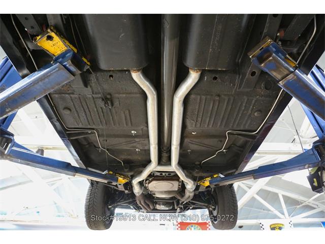 1970 Plymouth Duster (CC-2081380) for sale in Beverly Hills, California