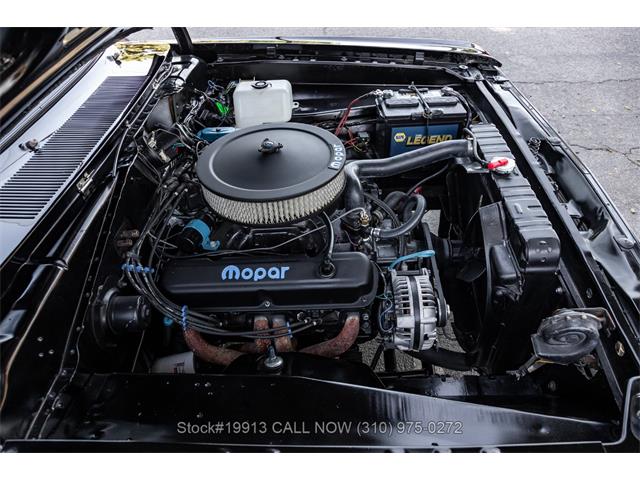 1970 Plymouth Duster (CC-2081380) for sale in Beverly Hills, California