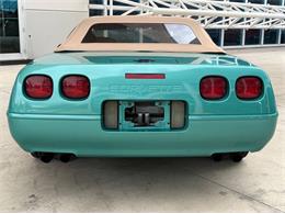 1991 Chevrolet Corvette (CC-2081381) for sale in Bradenton, Florida