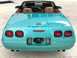 1991 Chevrolet Corvette (CC-2081381) for sale in Bradenton, Florida