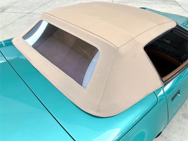 1991 Chevrolet Corvette (CC-2081381) for sale in Bradenton, Florida