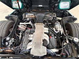 1991 Chevrolet Corvette (CC-2081381) for sale in Bradenton, Florida