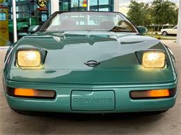 1991 Chevrolet Corvette (CC-2081381) for sale in Bradenton, Florida