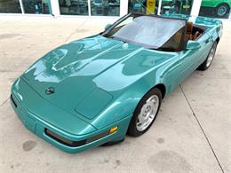 1991 Chevrolet Corvette (CC-2081381) for sale in Bradenton, Florida