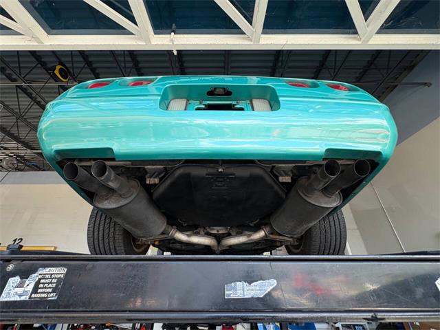 1991 Chevrolet Corvette (CC-2081381) for sale in Bradenton, Florida