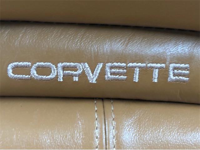 1991 Chevrolet Corvette (CC-2081381) for sale in Bradenton, Florida