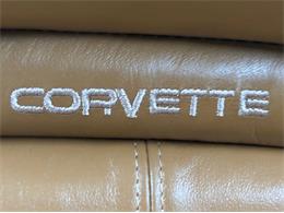 1991 Chevrolet Corvette (CC-2081381) for sale in Bradenton, Florida