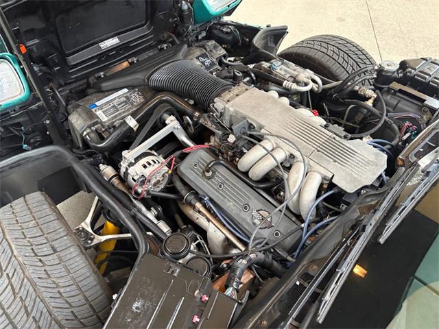 1991 Chevrolet Corvette (CC-2081381) for sale in Bradenton, Florida