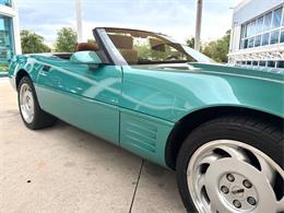 1991 Chevrolet Corvette (CC-2081381) for sale in Bradenton, Florida