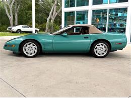 1991 Chevrolet Corvette (CC-2081381) for sale in Bradenton, Florida