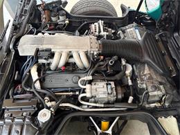 1991 Chevrolet Corvette (CC-2081381) for sale in Bradenton, Florida