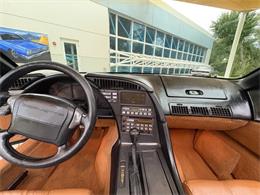 1991 Chevrolet Corvette (CC-2081381) for sale in Bradenton, Florida