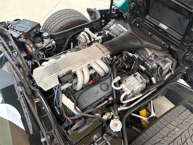 1991 Chevrolet Corvette (CC-2081381) for sale in Bradenton, Florida