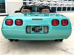 1991 Chevrolet Corvette (CC-2081381) for sale in Bradenton, Florida