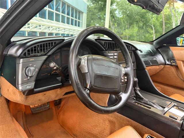 1991 Chevrolet Corvette (CC-2081381) for sale in Bradenton, Florida