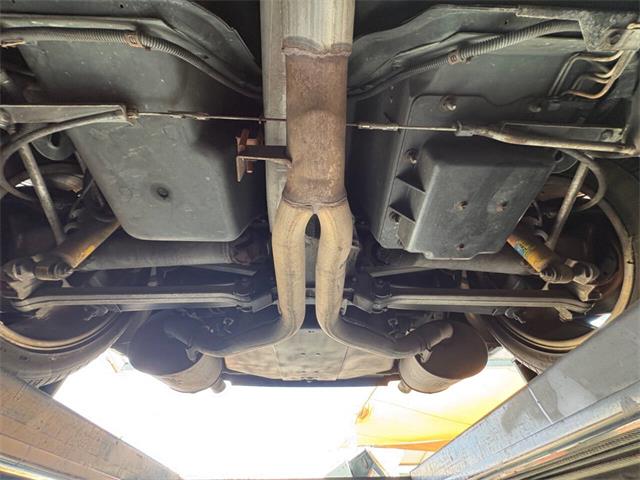 1991 Chevrolet Corvette (CC-2081381) for sale in Bradenton, Florida