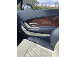 2014 Bentley Continental GT (CC-2081382) for sale in Cadillac, Michigan