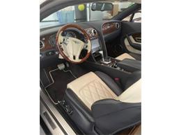 2014 Bentley Continental GT (CC-2081382) for sale in Cadillac, Michigan