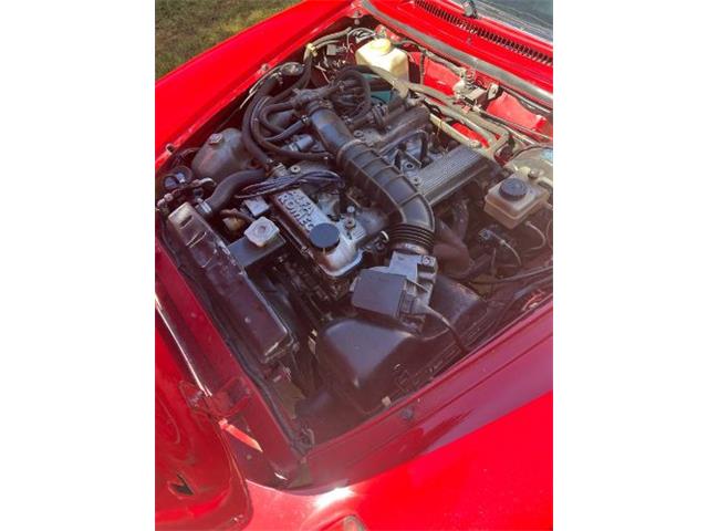 1986 Alfa Romeo Spider Veloce (CC-2081383) for sale in Cadillac, Michigan