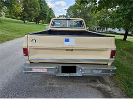 1985 GMC C1500 (CC-2081384) for sale in Cadillac, Michigan