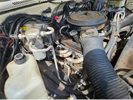 1985 GMC C1500 (CC-2081384) for sale in Cadillac, Michigan